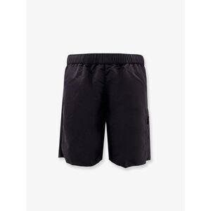 Moncler Men Nylon Swim Trunks